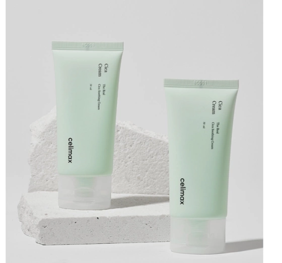 Celimax The Real Cica Beruhigende Gesichtscreme 50 ml