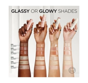 L'Oréal Paris Lumi Le Glass Highlighter-Stick 610 Glassy Pearl Eclat 5g