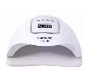 SUNONE SALON 4 UV/LED LAMPE FÜR HYBRIDLACK 90W