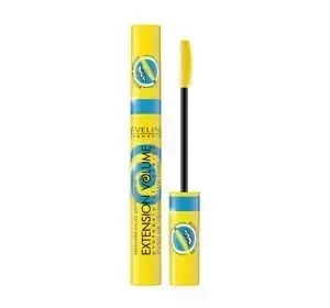 EVELINE EXTENSION VOLUME PUSH UP WIMPERNTUSCHE BLACK 10 ML