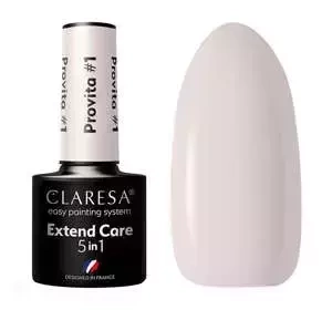 CLARESA EXTEND CARE 5 IN 1 PROVITA HYBRIDBASIS 1 5G