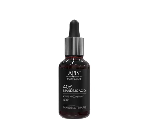 APIS PEELING MANDELSÄURE 40% 30ML