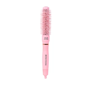 Sister Young Elix Cera Heat – runde Stylingbürste, 25 cm
