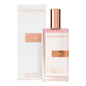 Yodeyma Lis Eau de Parfum Spray 50 ml