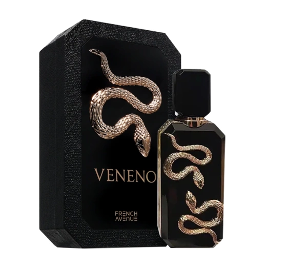  French Avenue Veneno Eau de Parfum Spray 100 ml