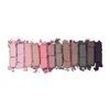 RIMMEL MAGNIFEYES PALETTE LIDSCHATTENPALETTE 002 BLUSH EDITION 14,16G