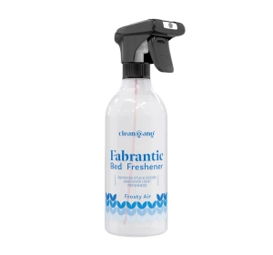 Cleangang Fabrantic Textilerfrischer Frosty Air 500ml