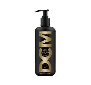 DIAPASON COSMETICS MILANO MILCH FÜR LOCKIGES HAAR 200ML