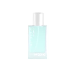 MEXX ICE TOUCH WOMAN EDT SPRAY 15ML