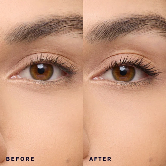 Estée Lauder Double Wear Zero-Smudge Lengthening Mascara – verlängernde Wimperntusche 01 Black 6 ml