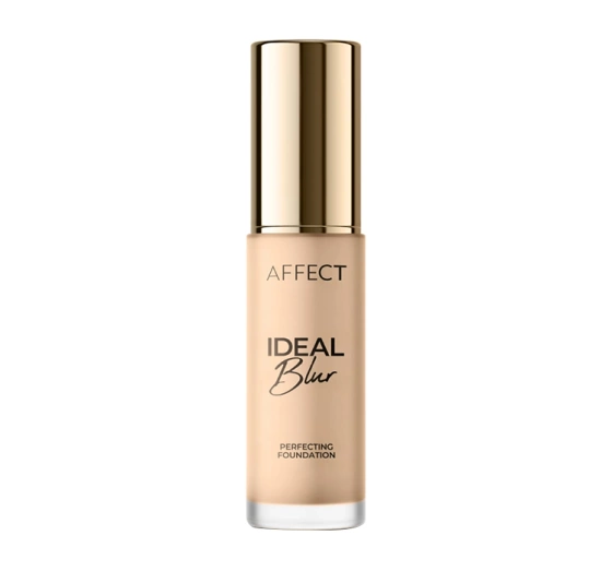 Kliknij na zdjęcie, aby je powiększyć AFFECT IDEAL BLUR ANTI-FALTEN-GRUNDIERUNG 3N 30ML
