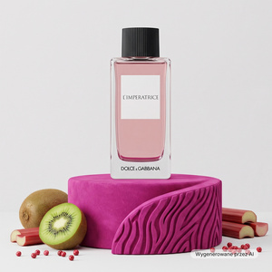Dolce & Gabbana D&G Anthology L'Imperatrice Eau de Toilette Spray 100 ml