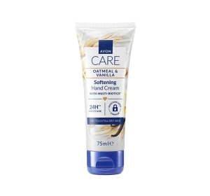 Avon Care Gentle Handcreme mit Multibiotika und Vitamin E 75ml