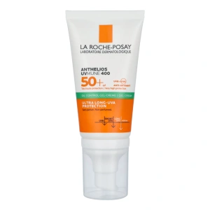 LA ROCHE POSAY ANTHELIOS MATTIERENDE GEL-CREME SPF50+ 50ML