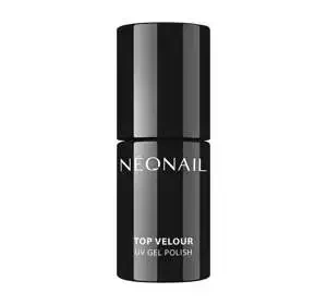 NEONAIL TOP FÜR HYBRIDLACK 5551 TOP VELOUR 7,2ML