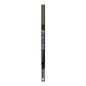 MAYBELLINE EXPRESS BROW ULTRA SLIM PRÄZISER AUGENBRAUENSTIFT 05 DEEP BROWN