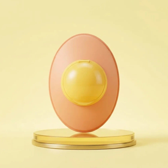 Kliknij na zdjęcie, aby je powiększyć Holika Holika Sleek Egg Skin Cleansing Foam Sanfter Reinigungsschaum 140 ml