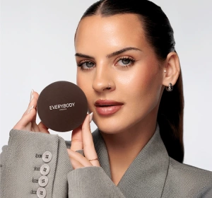 Everybody London Satin-Gesichts-Puder 7 g