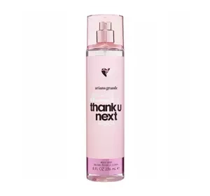 ARIANA GRANDE THANK U NEXT BODY MIST 236ML