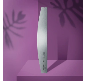 Staleks Pro Metallbasis für Halbmond-Nagelfeilen Expert 40