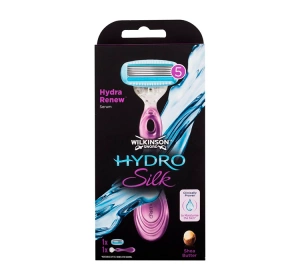 WILKINSON HYDRO SILK RASIERER FÜR FRAUEN