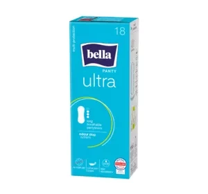 Bella Panty Ultra Slipeinlagen Long 18 Stück