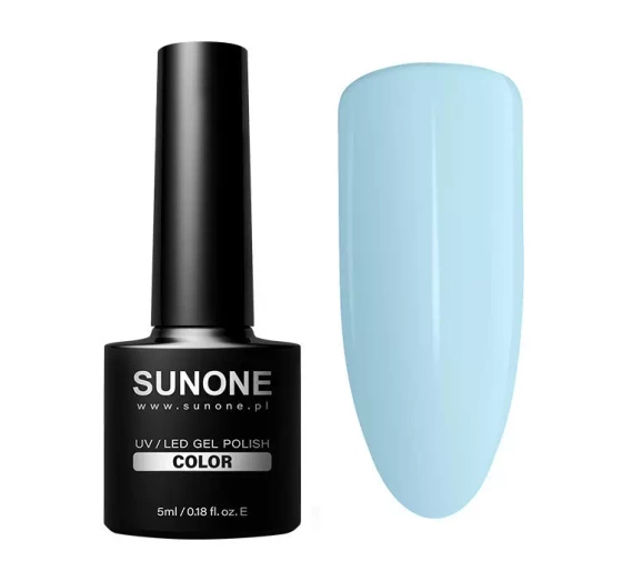 SUNONE COLOR HYBRIDLACK N01 NINA 5ML