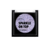 Wibo Sparkle On Top Glitzer Lidschatten 4 2g