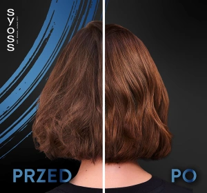 SYOSS ANTI-DANDRUFF ANTI-SCHUPPEN-SHAMPOO 440ML