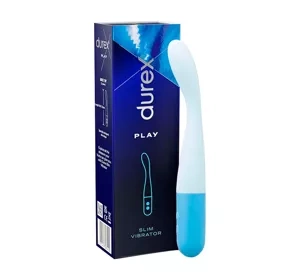 Durex Play Slim Vibrator wasserdicht stimulierender Vibrator