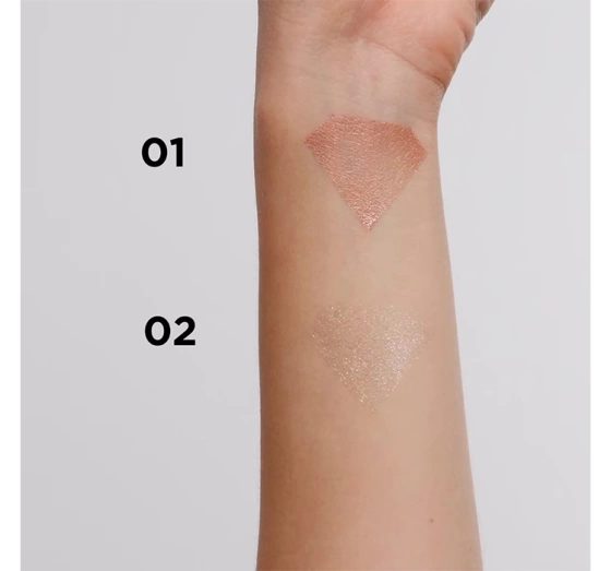 EVELINE VARIETE HIGHLIGHTER FÜR GESICHT 02 4,5G