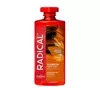 FARMONA RADICAL REGENERIERENDES SHAMPOO FÜR TROCKENES UND BRÜCHIGES HAAR 400ML