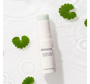 Mixsoon Centella Stick Balm – Balsamstift für das Gesicht, 11,5 g