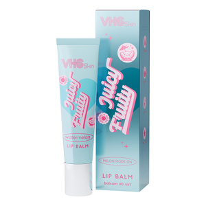 VHS Skin Juicy Fruity Lippenbalsam Melon Mode On 10 ml
