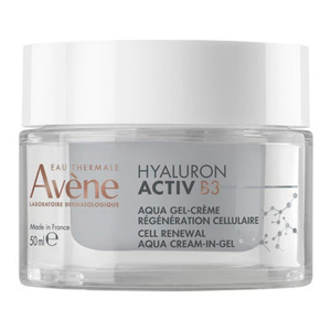 Avène Hyaluron Activ B3 zellregenerierende Aqua-Gel-Creme 50 ml