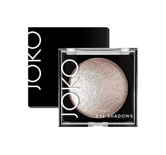 OKO MINERAL EYE SHADOWS MINERALISCHER LIDSCHATTEN 509 2G