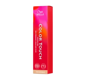 WELLA PROFESSIONALS COLOR TOUCH RICH NATURALS 7/3 60ML