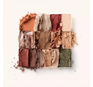 CATRICE SLIM LIDSCHATTENPALETTE SAFARI FEVER 10,6G