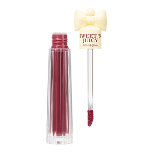 Lovely Sweet'n Juicy Tinted Gloss – Lippengloss mit Tönungseffekt 02 2,7 g