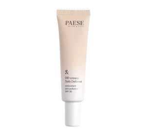 PAESE DD CREAM PFLEGENDE GETÖNTE TAGESCREME 5N HONEY 30ML