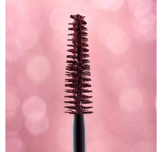Essence Lash Princess False Lash Effect Burgunderfarbene Mascara 12 ml