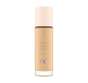 CATRICE SOFT GLAM FILTER AUFHELLENDE FOUNDATION 020 LIGHT MEDIUM 30ML