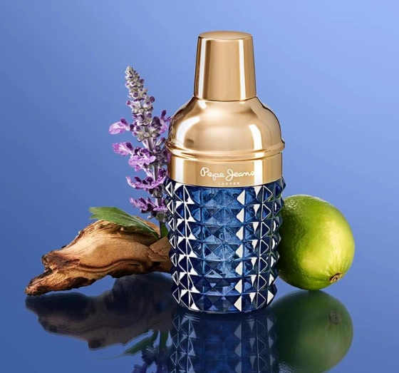  Pepe Jeans Celebrate for Him Eau de Parfum Spray 100 ml + 10 ml