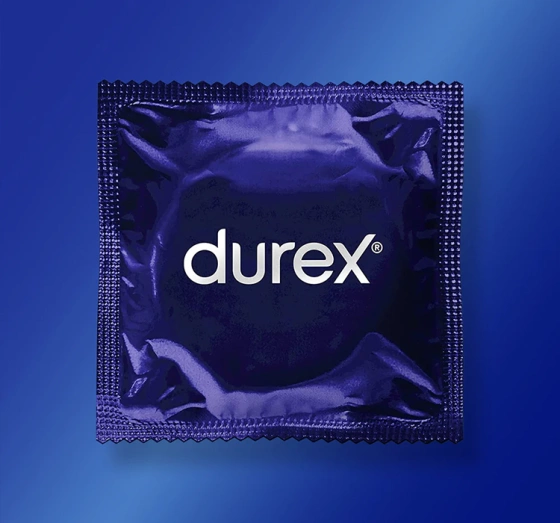 DUREX EXTRA SAFE THICKER KONDOME 3 STÜCK