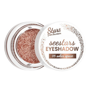 Stars From The Stars Seestars Glitzer-Lidschatten 05 Solar Space 3 g