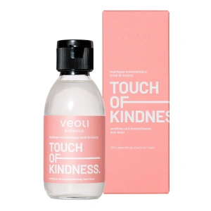 Veoli Botanica Touch Of Kindness Beruhigend-stärkendes Gesichtstonikum 150 ml
