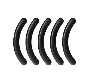 Peggy Sage Ersatz Radiergummis 5 Stück