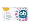 O.B. Original Reliable Protection Tampons Normal 16 Stück