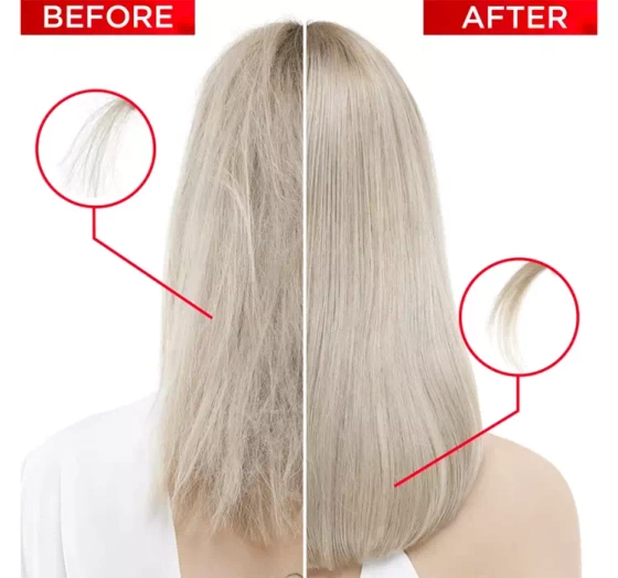 L'Oréal Paris Elseve Bond Repair Repair-Pre-Shampoo für strapaziertes Haar 200 ml
