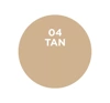 Stars from the Stars Soft Matt Foundation Mattierende Foundation 04 Tan 30ml